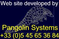 Pangolin Systems - Tel: +33 (0)5 45 65 36 84